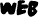 web